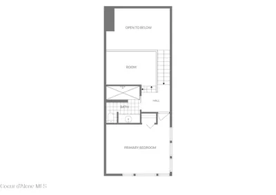 Floor plan 5