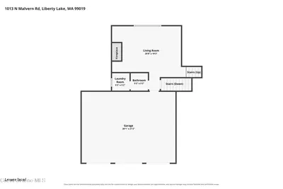 Floor plan 4