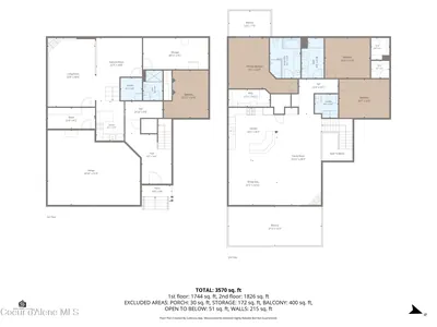 Floor plan 3