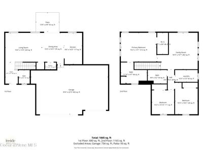Floor plan 3