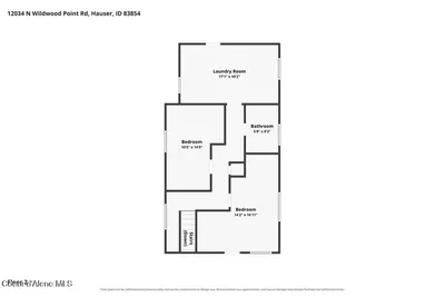 Floor plan 3