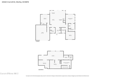 Floor plan 3