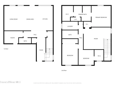Floor plan 3