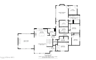 Floor plan 3