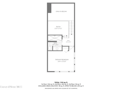 Floor plan 6