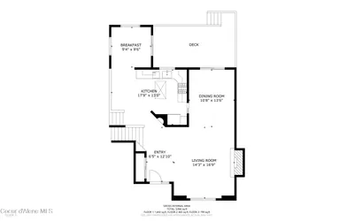 Floor plan 3
