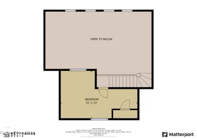 Floor plan 3
