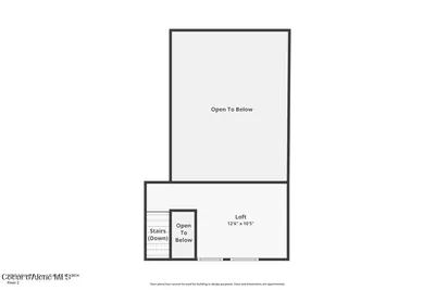 Floor plan 4