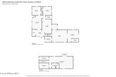 Floor plan 3