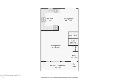 Floor plan 3