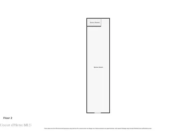 Floor plan 4