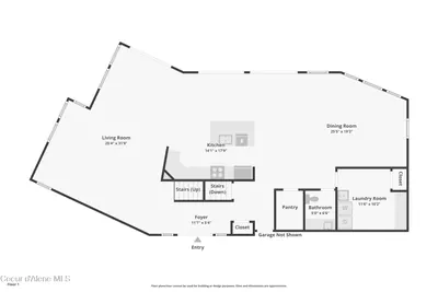 Floor plan 3