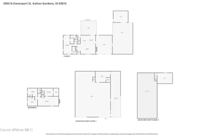 Floor plan 4
