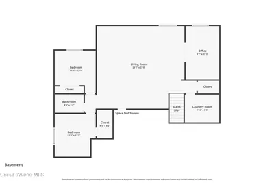 Floor plan 4