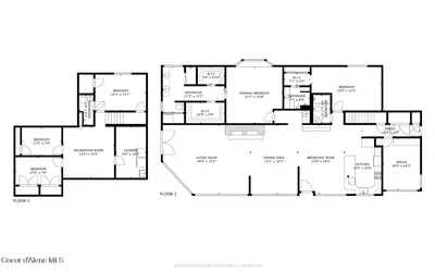 Floor plan 3