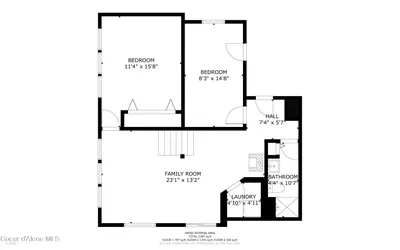Floor plan 3