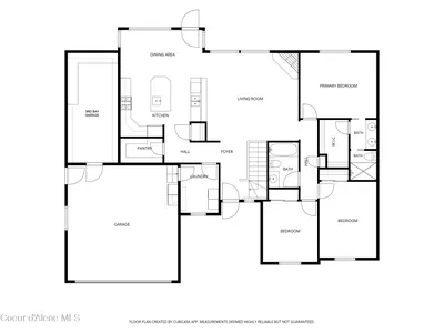 Floor plan 3