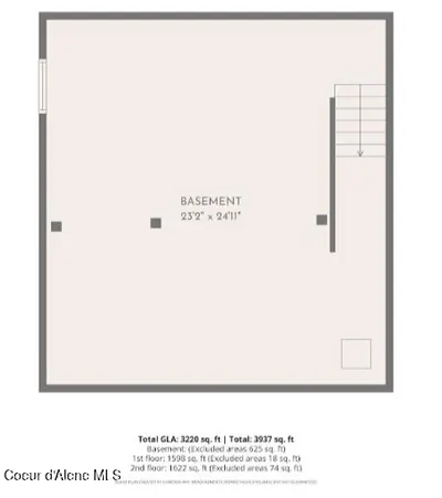 Floor plan 4