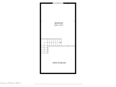 Floor plan 3