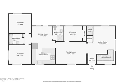 Floor plan 3