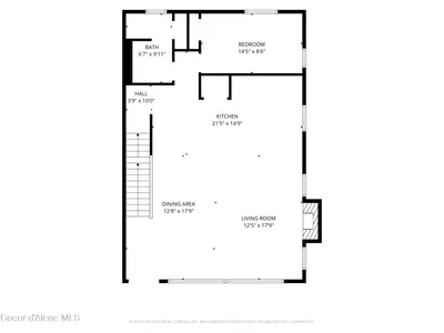 Floor plan 4