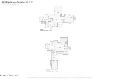 Floor plan 3