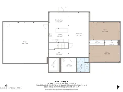Floor plan 4