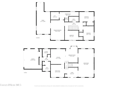 Floor plan 3