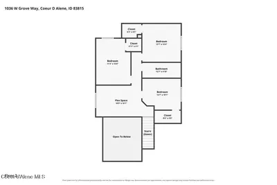 Floor plan 3