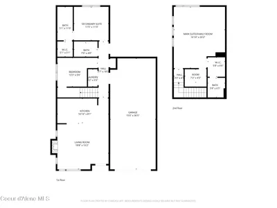 Floor plan 3