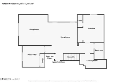 Floor plan 3
