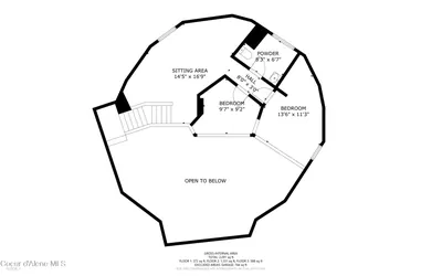 Floor plan 3