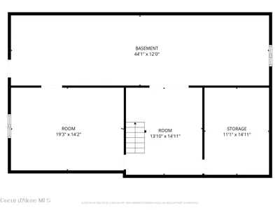 Floor plan 3