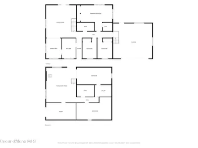 Floor plan 3