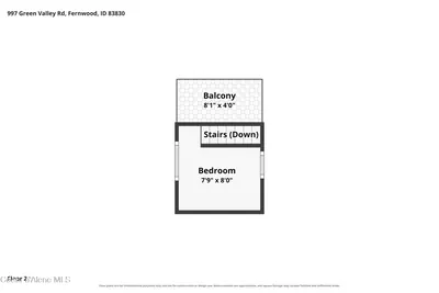 Floor plan 3