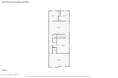 Floor plan 3