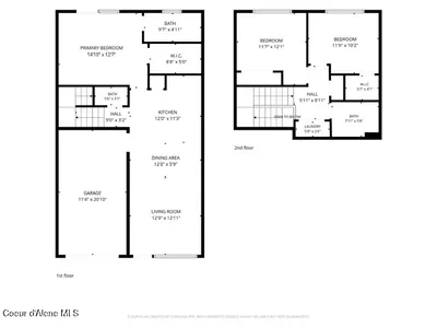Floor plan 3