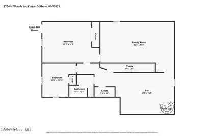 Floor plan 3