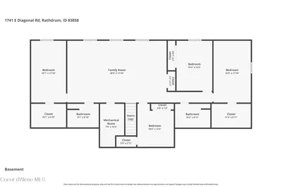 Floor plan 3