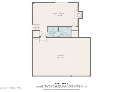 Floor plan 3