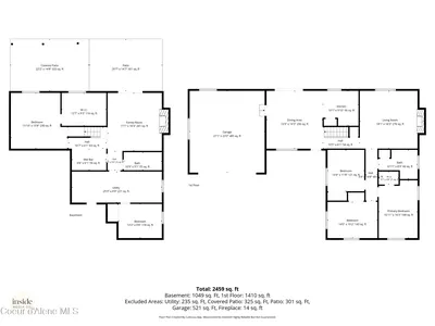 Floor plan 3