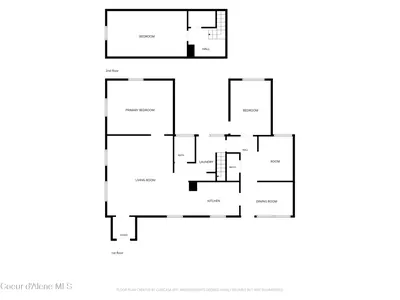 Floor plan 3