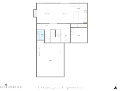 Floor plan 3