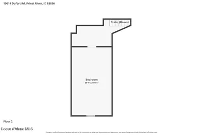 Floor plan 4