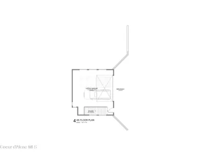 Floor plan 4