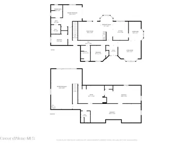Floor plan 3
