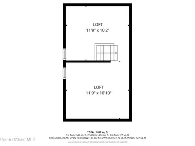 Floor plan 3