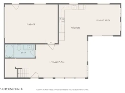 Floor plan 4