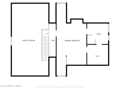 Floor plan 5