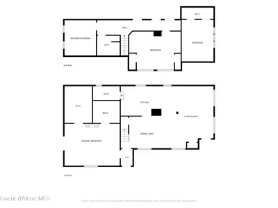 Floor plan 3